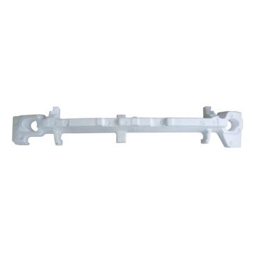 Bumper Impact Absorber Front From 11-14 North America Built CAPA for Toyota RAV4 2015