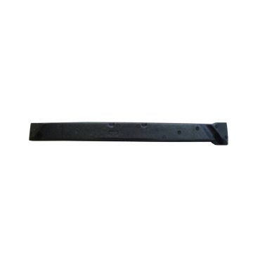 Bumper Impact Absorber Front CAPA for Toyota Corolla 2017-2019