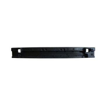 Bumper Impact Absorber Front Upper CAPA for Toyota C-HR 2018-2019