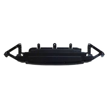 Bumper Impact Absorber Front Lower CAPA for Toyota Camry 2018-2024