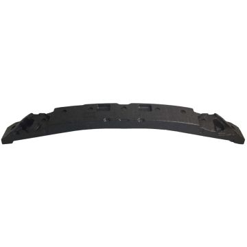 Bumper Impact Absorber Front Upper North America/Japan Built CAPA for Toyota Corolla L LE XLE Hybrid LE 2020-2024