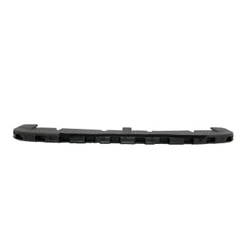 Bumper Impact Absorber Front Lower Turkey Built CAPA for Toyota C-HR 2020-2022