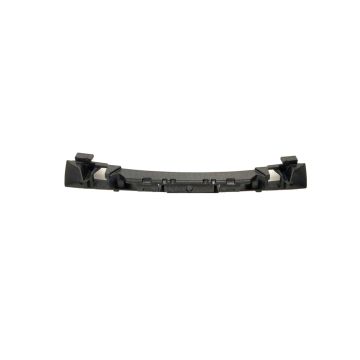 Bumper Impact Absorber Front Upper CAPA for Toyota Highlander L Limited Hybrid Limited Platinum LE Hybrid Platinum Hybrid LE Hybrid XLE XLE Hybrid Bronze Edition Hybrid LE Nightshade Hybrid XLE Nightshade Hybrid Nightshade 2020-2024