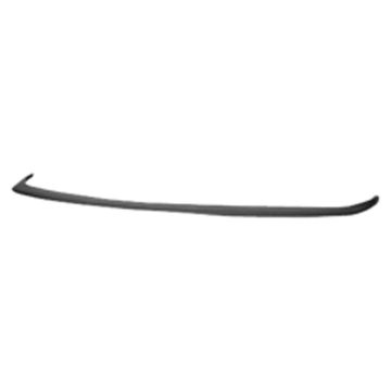 Bumper to Body Filler Panel Front Upper SR5 Gray for Toyota 4Runner 1999-2002