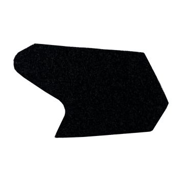 Bumper to Body Filler Panel Front Cover Pad for Toyota Camry 2021-2024