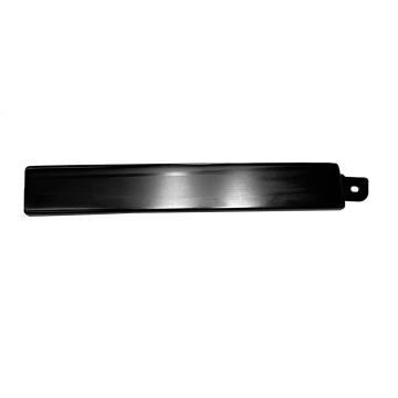 Bumper to Body Filler Panel Front Left Filler To Grille Below Headlamps CAPA for Toyota 4Runner 1996-2002
