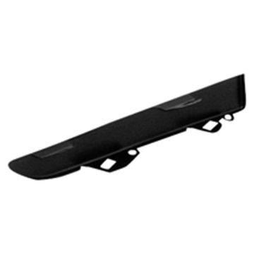 Bumper to Body Filler Panel Front Left Filler To Grille Primed for Toyota Tacoma 2001-2004