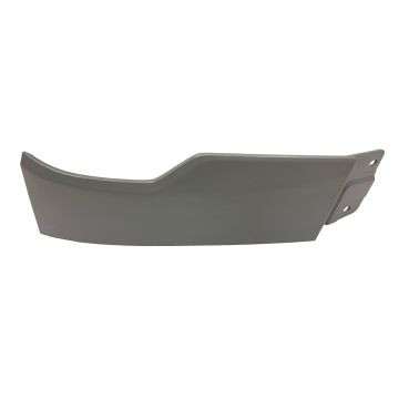 Bumper to Body Filler Panel Front Right Headlamp Filler for Toyota Sequoia 2018-2022