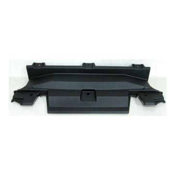 Bumper Air Shield Front Lower w/o Chrome Trim for Toyota 4Runner 2014-2024