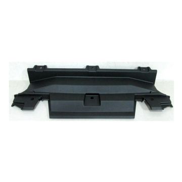 Bumper Air Shield Front Lower w/o Chrome Trim CAPA for Toyota 4Runner 2014-2024