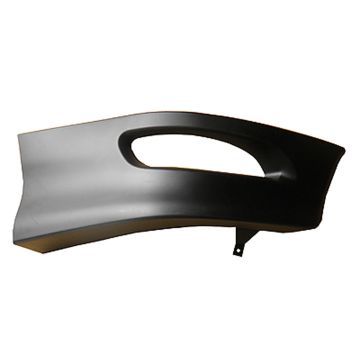 Spoiler Front USA Built for Toyota Camry SE 2007