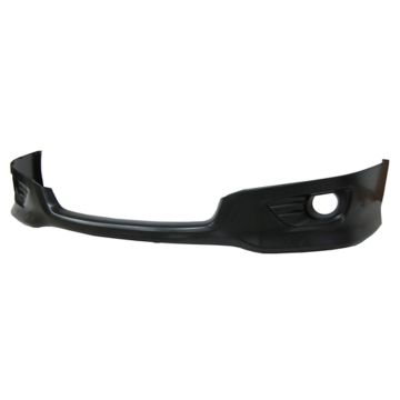 Spoiler Front USA Built CAPA for Toyota Camry SE 2010-2011