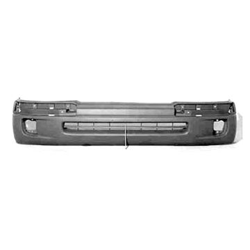 Bumper Valance / Grille Kit Front CAPA for Toyota Tacoma 1995-1997