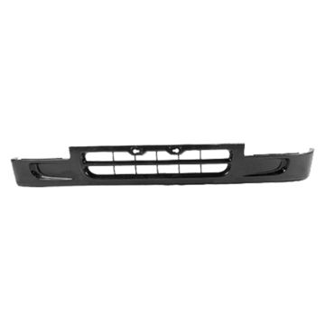 Bumper Valance / Grille Kit Front Primed for Toyota 4Runner 1992-1995