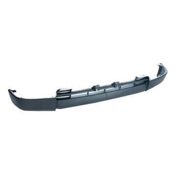 Bumper Valance / Grille Kit Front Dark Gray for Toyota 4Runner Limited 1996-1998