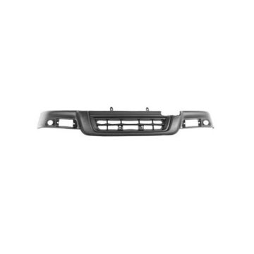 Bumper Valance / Grille Kit Front w/Fender Flare Primed for Toyota 4Runner Limited Base SR5 1999-2002