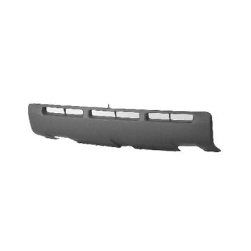Bumper Valance / Grille Kit Front Lower CAPA for Toyota Tundra 2007-2009