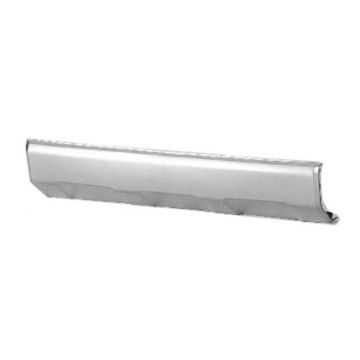 Bumper Valance / Grille Kit Front To 1-07 w/o Special Edition Pkg Silver (Red Tone) for Toyota FJ Cruiser 2007-2014