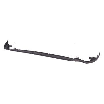 Bumper Valance / Grille Kit Front CAPA for Toyota RAV4 LE 2016-2018