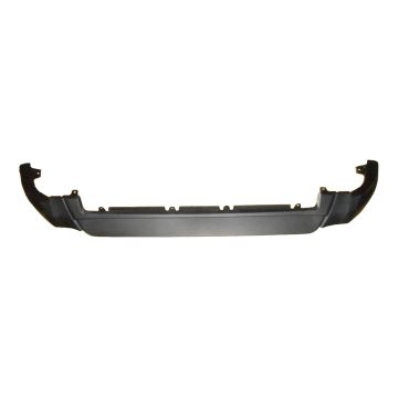 Bumper Valance / Grille Kit Front CAPA for Toyota RAV4 LE 2016-2018