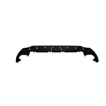 Bumper Valance / Grille Kit Front for Toyota RAV4 Limited XLE 2016-2018