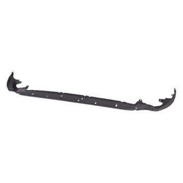 Bumper Valance / Grille Kit Front CAPA for Toyota RAV4 Limited XLE 2016-2018