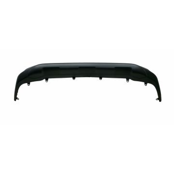 Bumper Valance / Grille Kit Front w/o XSE Pkg CAPA for Toyota RAV4 LE Hybrid LE XLE Premium XLE Hybrid XLE Hybrid XLE Premium Hybrid Woodland Edition 2019-2024