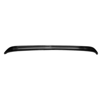 Bumper Valance / Grille Kit Front CAPA for Toyota Highlander L Limited Hybrid Limited Platinum LE Hybrid Platinum Hybrid LE Hybrid XLE XLE Hybrid Bronze Edition Hybrid LE Nightshade Hybrid XLE Nightshade Hybrid Nightshade 2020-2024