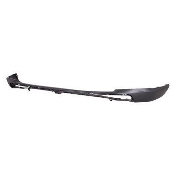 Bumper Valance / Grille Kit Front Textured Japan Built for Toyota RAV4 Limited Hybrid Limited 2019-2024