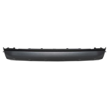 Bumper Valance / Grille Kit Front w/1794 Edition Pkg Dark Gray CAPA for Toyota Tundra Platinum 1794 Edition Platinum 1794 Edition 2022-2024