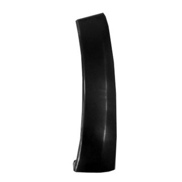 Bumper Extension Rear Right Outer CAPA for Toyota RAV4 2006-2012
