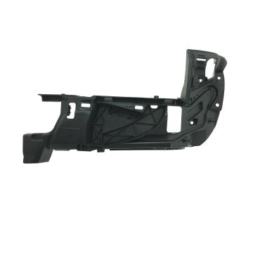 Bumper Extension Rear Right Outer Extension Assembly for Toyota Tacoma 2016-2023