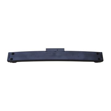 Bumper Cover Reinforcement Rear CAPA for Toyota Corolla 2009-2013