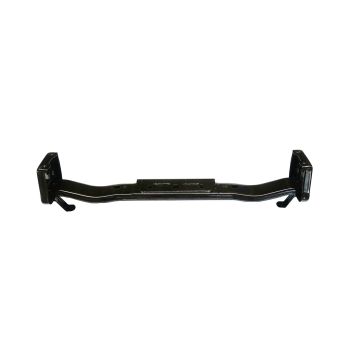 Bumper Cover Reinforcement Rear CAPA for Toyota Tacoma 2005-2015