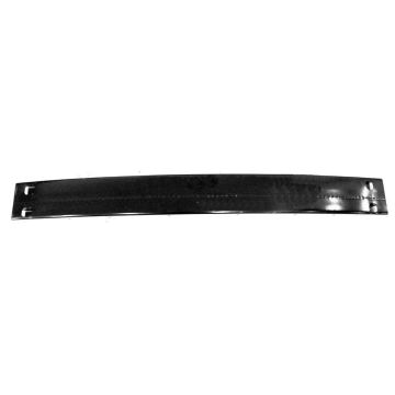 Bumper Cover Reinforcement Rear CAPA for Toyota Corolla 2014-2019