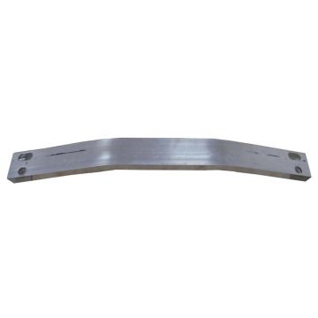 Bumper Cover Reinforcement Rear CAPA for Toyota Highlander 2014-2019