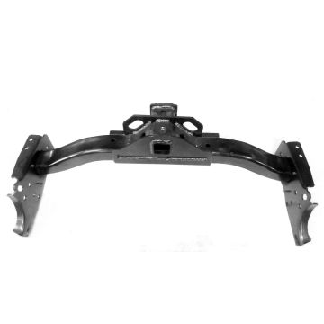Bumper Cover Reinforcement Rear w/Towing Hitch CAPA for Toyota Tacoma 2016-2023