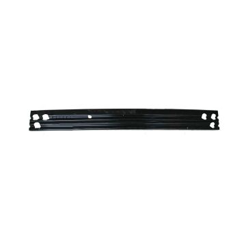 Bumper Cover Reinforcement Rear North America Built CAPA for Toyota Corolla Sedan 2020-2022