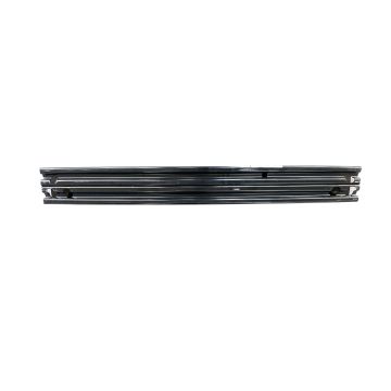 Bumper Cover Reinforcement Rear North America Built CAPA for Toyota Corolla Sedan L LE XSE SE 2023-2024