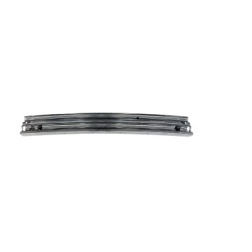 Bumper Cover Reinforcement Rear Japan Built CAPA for Toyota Corolla L LE XSE SE Hybrid LE Hybrid SE Hybrid XSE 2023-2024