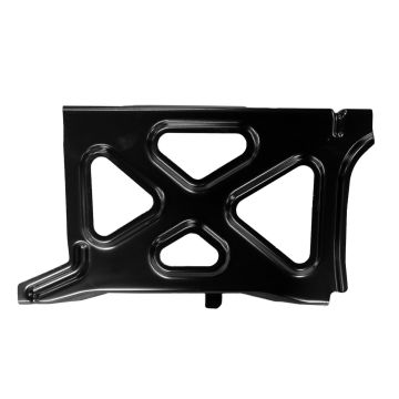 Bumper Cover Reinforcement Rear Right CAPA for Toyota Tundra 2014-2021