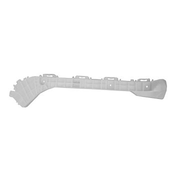 Bumper Cover Retainer Rear Left CAPA for Toyota Prius 2010-2015