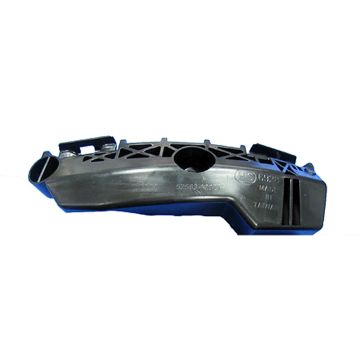 Bumper Cover Retainer Rear Left for Toyota RAV4 2006-2012