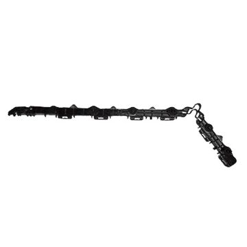 Bumper Cover Retainer Rear Left for Toyota Camry 2012-2014