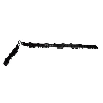 Bumper Cover Retainer Rear Left CAPA for Toyota Camry 2012-2014