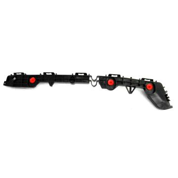 Bumper Cover Retainer Rear Left CAPA for Toyota Prius 2016-2018