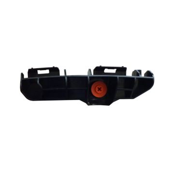 Bumper Cover Retainer Rear Left Upper North America Built CAPA for Toyota RAV4 2016-2018