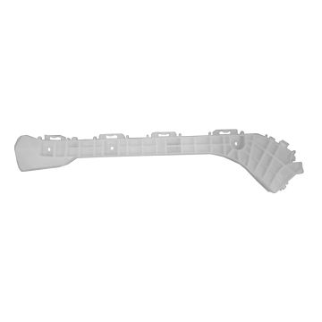 Bumper Cover Retainer Rear Right CAPA for Toyota Prius 2010-2015