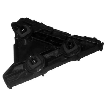 Bumper Cover Retainer Rear Right CAPA for Toyota Camry 2007-2011