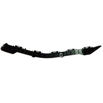 Bumper Cover Retainer Rear Right CAPA for Toyota Corolla 2014-2019